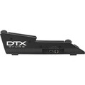 Yamaha DTX-MULTI 12 Electronic Percussion Pad – Sampling, MIDI Controller, 1,277 Sounds side view