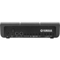 Yamaha DTX-MULTI 12 Electronic Percussion Pad – Sampling, MIDI Controller, 1,277 Sounds back view
