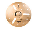 Zildjian A Custom EFX 14” (A20814) top view