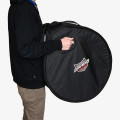 Ahead Armor Bass Drum Case 18” (AR1818) side view