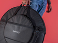 Sabian 22” Standard Cymbal Bag (61008) closeup