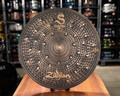 Demo Zildjian S Dark Performer Cymbal Pack
