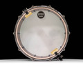 Tama Starclassic Walnut/Birch 6.5x14 Snare Drum – Crimson Sapphire Cascade bottom view