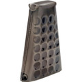 Image of Toca Black Copper handheld hybrid cowbell front side