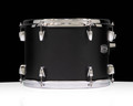Yamaha Tour Custom 13”x9” Tom – Licorice Satin (TMT-1309LCS) back view