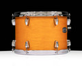 Yamaha Tour Custom 13”x9” Tom – Caramel Satin (TMT-1309CRS) back view