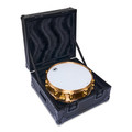 DW True Cast Bronze Snare Drum, 4x14