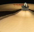 Paiste 17" 2002 Thin Crash