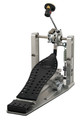 DW Machined Chain Drive Single Bass Drum Pedal w/ Black Footboard (DWCPMCDBK)