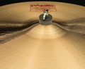 Paiste 19" 2002 Thin Crash