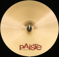 Paiste 19" 2002 Thin Crash