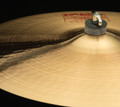 Paiste 17" 2002 Crash