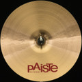 Paiste 17" 2002 Crash