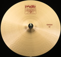 Paiste 18" 2002 Crash