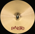Paiste 19" 2002 Crash