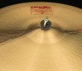 Paiste 20" 2002 Power Crash