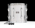 Yamaha Recording Custom Floor Tom Silver Sparkle 14x13