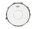 Used Yamaha Recording Custom Snare Drum Real Wood (Matte), Drum Shell Size:14x5.5