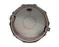 Used Yamaha Recording Custom Snare Drum Real Wood (Matte), Drum Shell Size:14x5.5