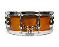 Used Yamaha Recording Custom Snare Drum Real Wood (Matte), Drum Shell Size:14x5.5