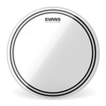 Evans EC2 Clear Drum Head, 12 Inch product image