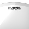 Evans EQ4 Clear Tom Hoop Drum Head, 16 Inch product image