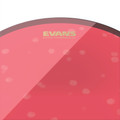 Evans Hydraulic Red Drum Head, 20 Inch product image