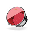 Evans Hydraulic Red Drum Head, 20 Inch product image