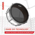 Evans dB One Drum Head, 14 inch product image