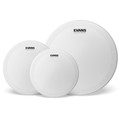 Evans HD Dry Tompack, Rock (10 inch, 12 inch, 16 inch) product image