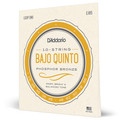 D'Addario EJ85 Bajo Quinto Strings product image