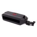 Latin Percussion Deluxe Jam Block w/Vise Mount Medium Pitch product image 2