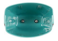 Latin Percussion LP570G1 Giovanni Hidalgo 4" Cowbell with Vise Mount product image 5