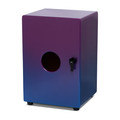 Latin Percussion Tony Succar Cajon Rainbow product image 3