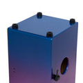 Latin Percussion Tony Succar Cajon Rainbow product image 6