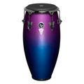 Latin Percussion Tony Succar 11" Quinto Rainbow Black Nickel product image 2