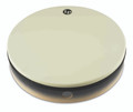 LP LP5026BF 18" x 4" Tunable Tar - Black Fade product image 1