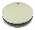LP LP5027BF 20" x 4" Tunable Tar - Black Fade product image 1