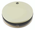 LP LP5029BF 16" x 4" Tunable Bendir - Black Fade product image 1
