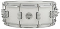 PDP Concept Maple 5.5x14 Pearlescent White Lacquer Snare product image 1