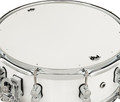 PDP Concept Maple 5.5x14 Pearlescent White Lacquer Snare product image 4