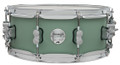 PDP Concept Maple 5.5x14 Satin Seafoam FinishPly Snare product image 1