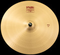 Paiste 24" 2002 Ride