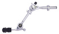 Pearl GyroLock Boom Cymbal Holder product image 2