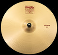Paiste 20" 2002 Medium Crash 1061520