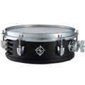 Dixon Little Roomer 3.5 x 10 Single Head with Jingles Black Coal