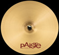 Paiste 20" 2002 Ride