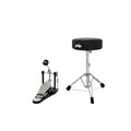 PDP 700 Series 2-Piece Hardware Pack Single Pedal product image