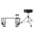 PDP 800 Series 2-Piece Hardware Pack Double Pedal product image