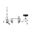 PDP 800 Series 3-Piece Hardware Pack Double Pedal product image